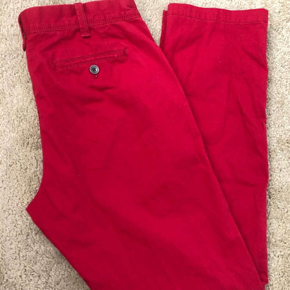 Express Slim fit Finn